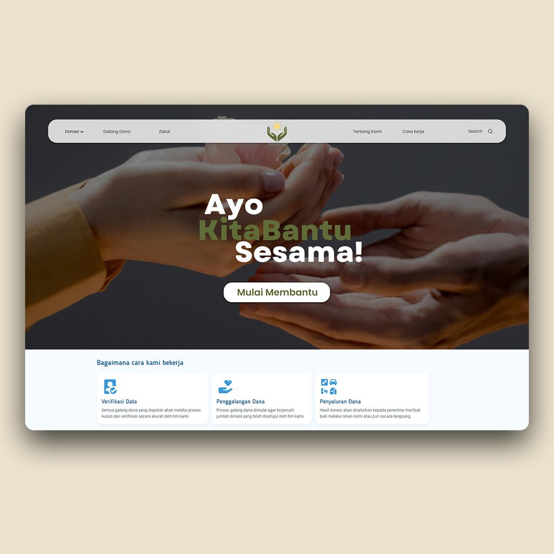 Crowdfunding Concept